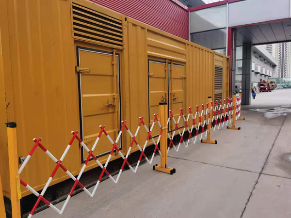 池州租赁发电机发电机油箱使用后要定期清除油箱底部沉淀的杂质