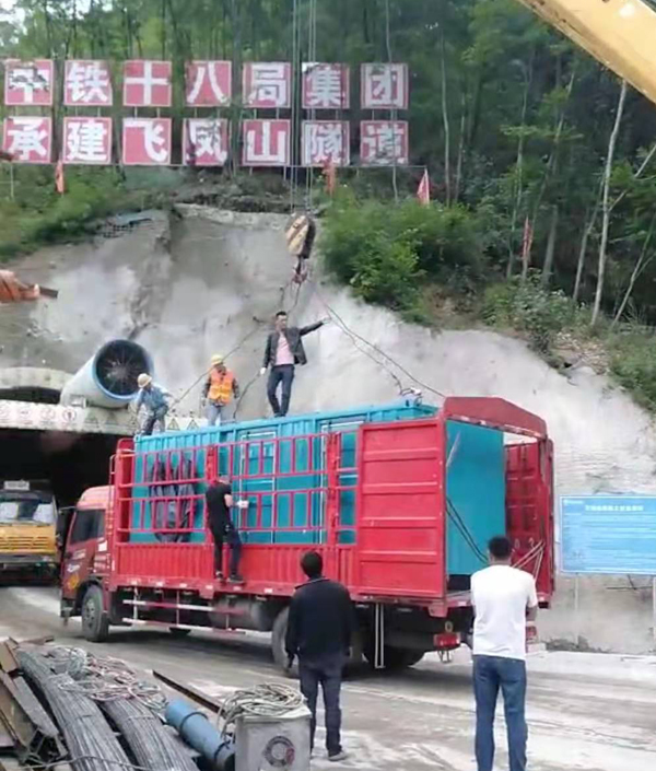 池州发电机组维修后输出功率降低是什么问题