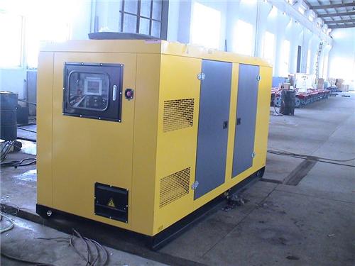 池州租赁发电机 柴油发电机组的蓄电池种类有哪些？