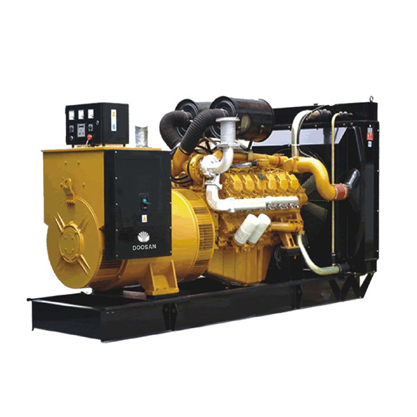 池州租赁发电机-怎样确保潍柴发电机组的质量