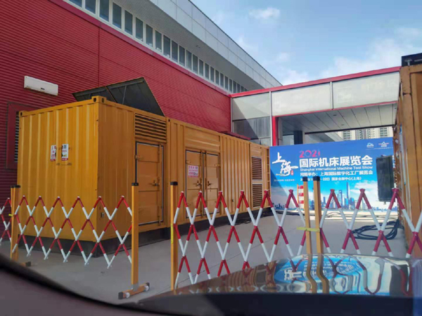 池州发电车出租-发电机无电压或电压太低怎么办？