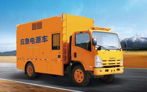 池州租赁发电机-柴油发电机组紧急停机的正确操作方法