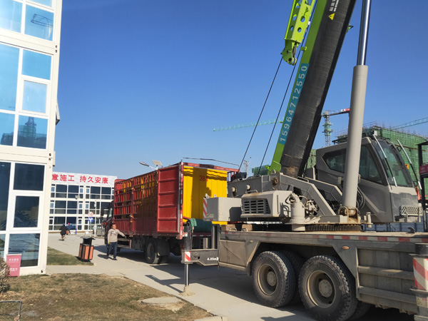 池州发电机出租50KW柴油发电机组需要配多粗电缆线