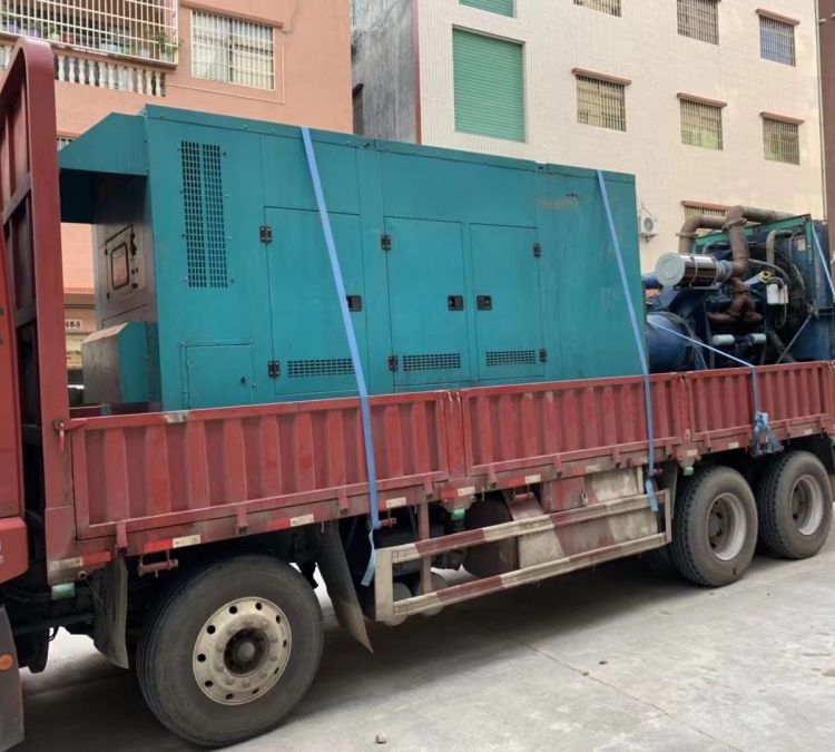 池州如何在不同负载率下确保 400KW 柴油发电机组的正常运行？