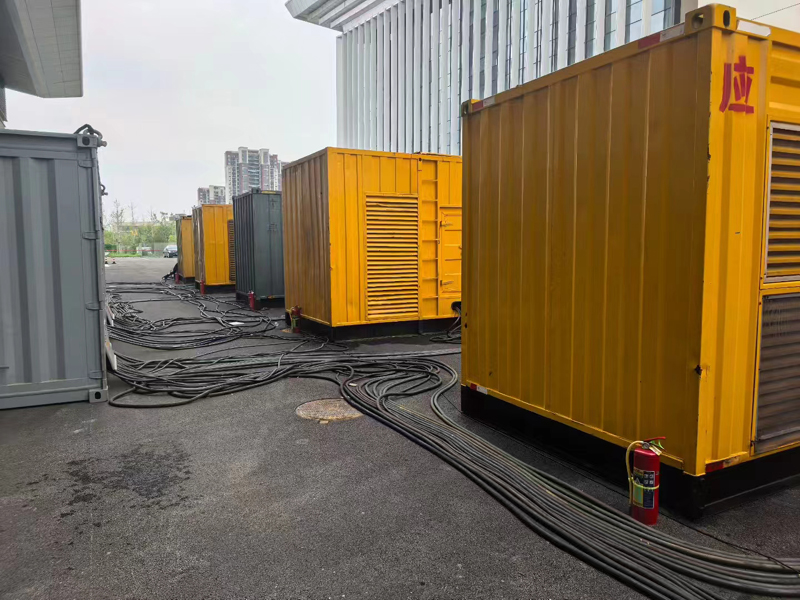 池州柴油发电机组冬季保养有哪些注意事项？